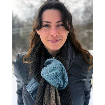 Freia Fine Handpaints Forever Together PDF