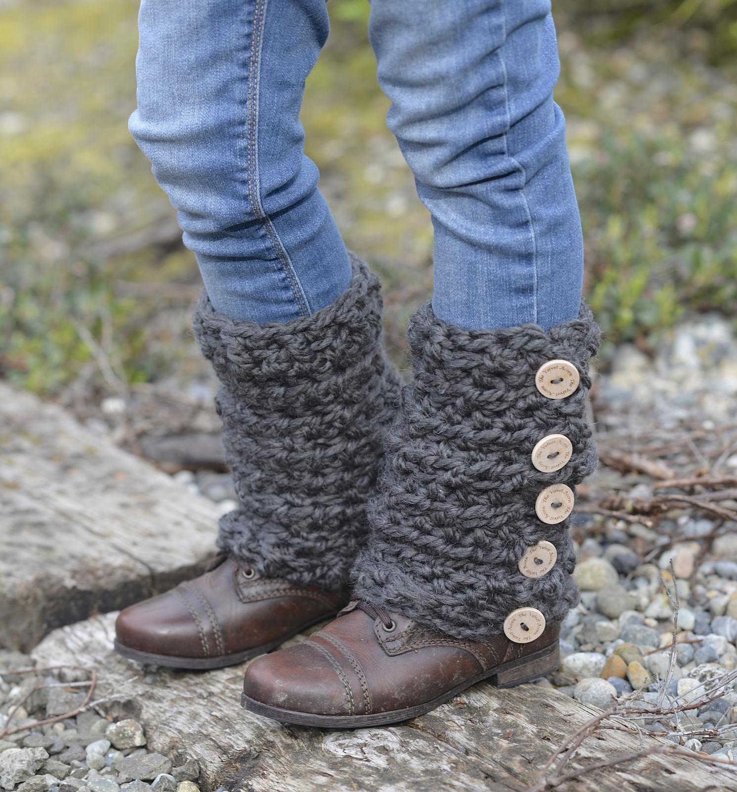 Sable Scarf Set