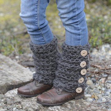 Sable Scarf Set