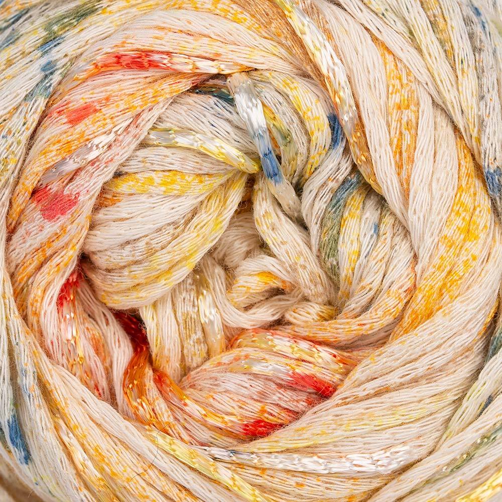 Lana Grossa Ecco Yarn - Cotton Worsted