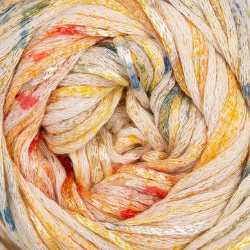 Lana Grossa Ecco Yarn - Cotton Worsted