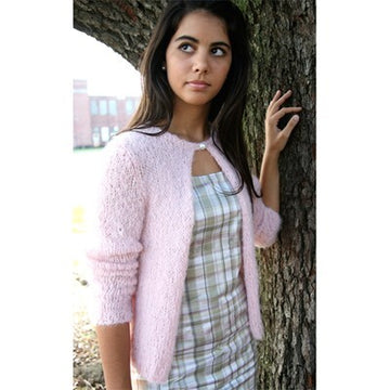 Dolce Handknits 904 Chelsea Knitting Pattern