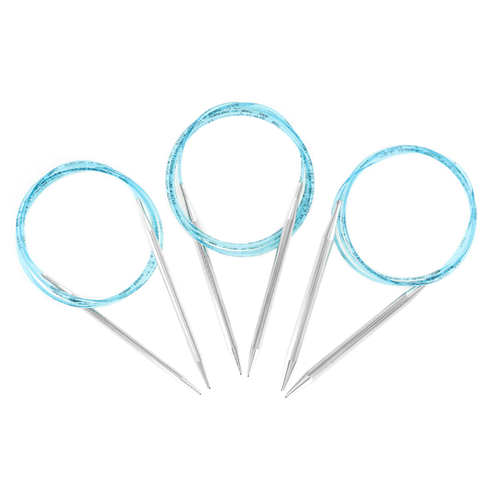 addi Turbo Fixed 60" Circular Needles