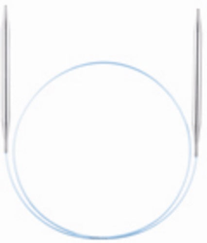 addi Turbo Fixed 12" Circular Needles