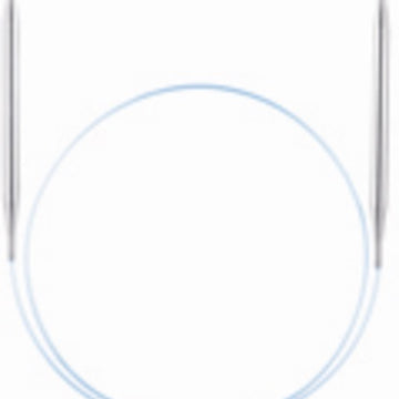 addi Turbo Fixed 12" Circular Needles
