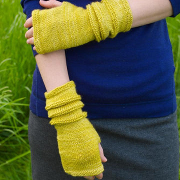 Fietser Mitts