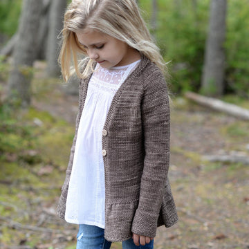 Hylan Sweater