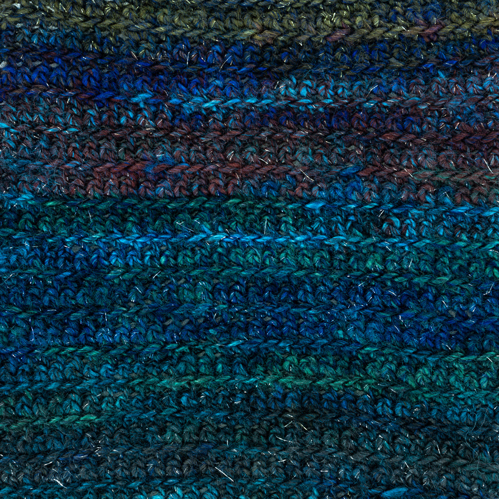 Berroco Millefiori Light Luxe Yarn - Acrylic Sport