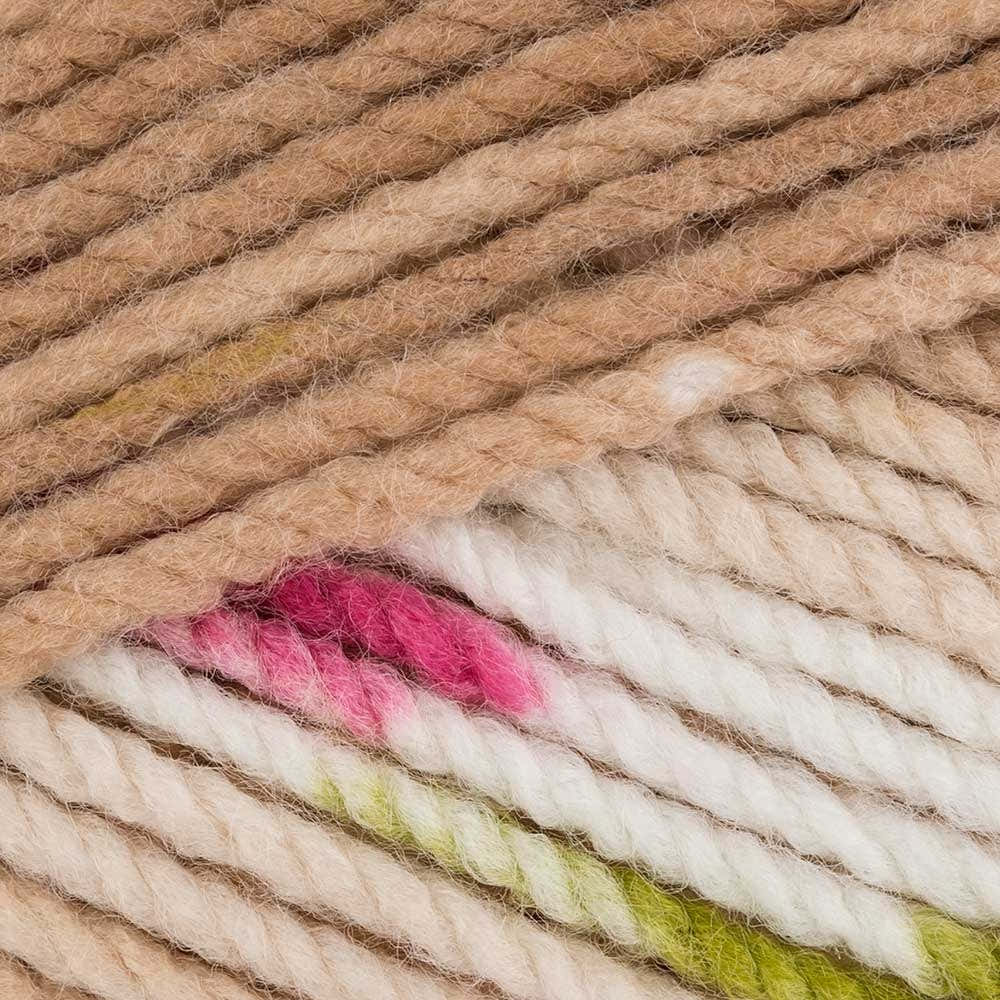 Hayfield Baby Blossom Chunky Yarn - Acrylic Chunky