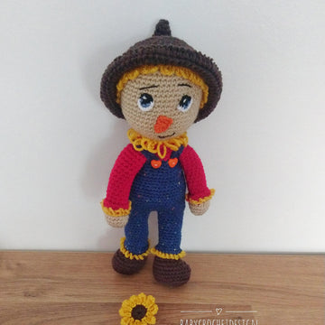 Scarecrow