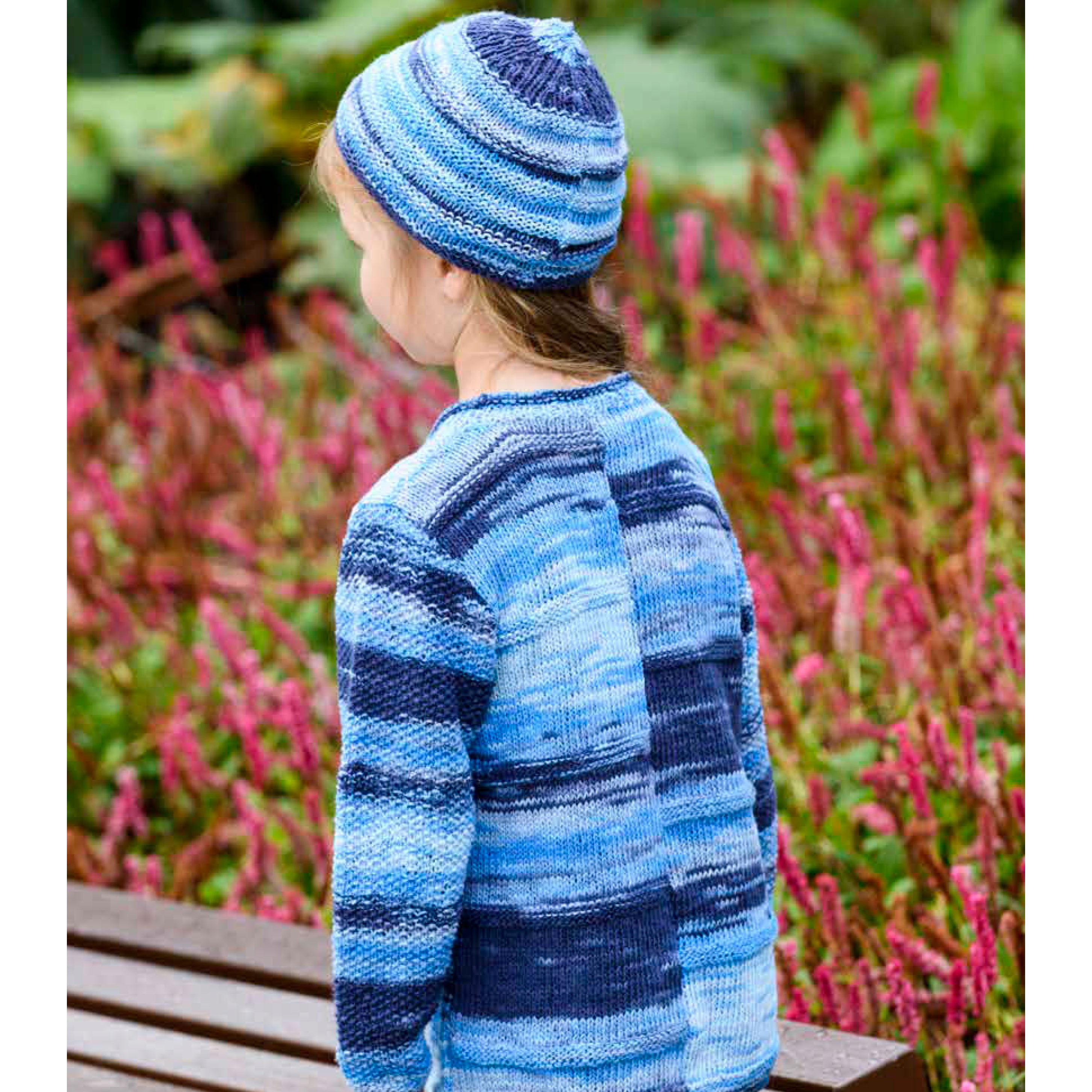 Juniper Moon Farm Hat Knitting Pattern