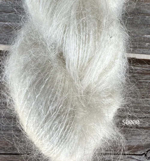 Koigu Sofie Yarn - Mohair Lace