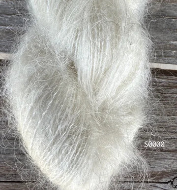 Koigu Sofie Yarn - Mohair Lace