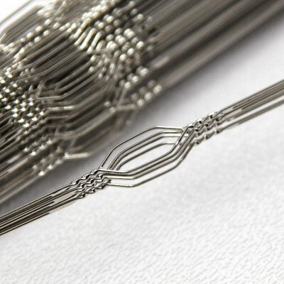 Leclerc Wire Heddles