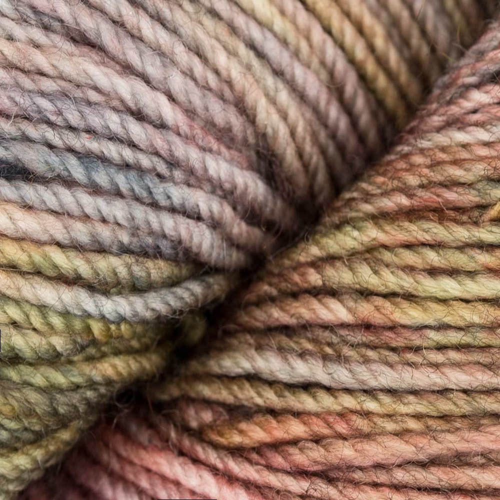 Malabrigo Sock Merino 3 Ply Yarn - Superwash Merino 3 Ply