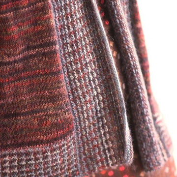 Hartwick Cardigan Knitting Pattern
