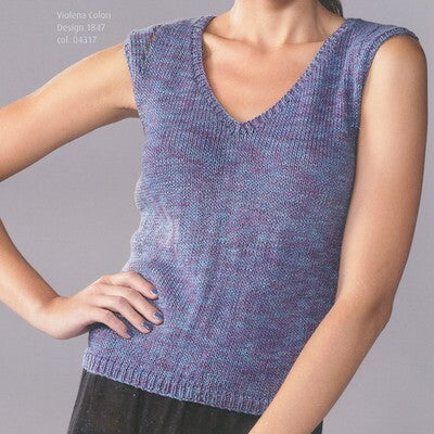 Moments 011 Knitting Pattern
