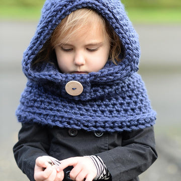 Clove Cowl