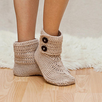 Ladies Ankle Boots
