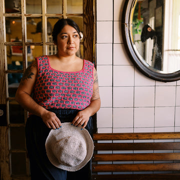 Pom Pom Pom Pom Quarterly Magazine - Summer 2023 (SUM23)