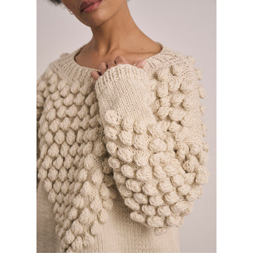 Sheringham in Mode at Rowan Chunky Wool  PDF