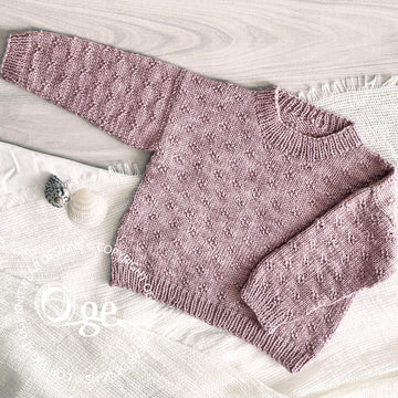 Lantana Sweater - P284