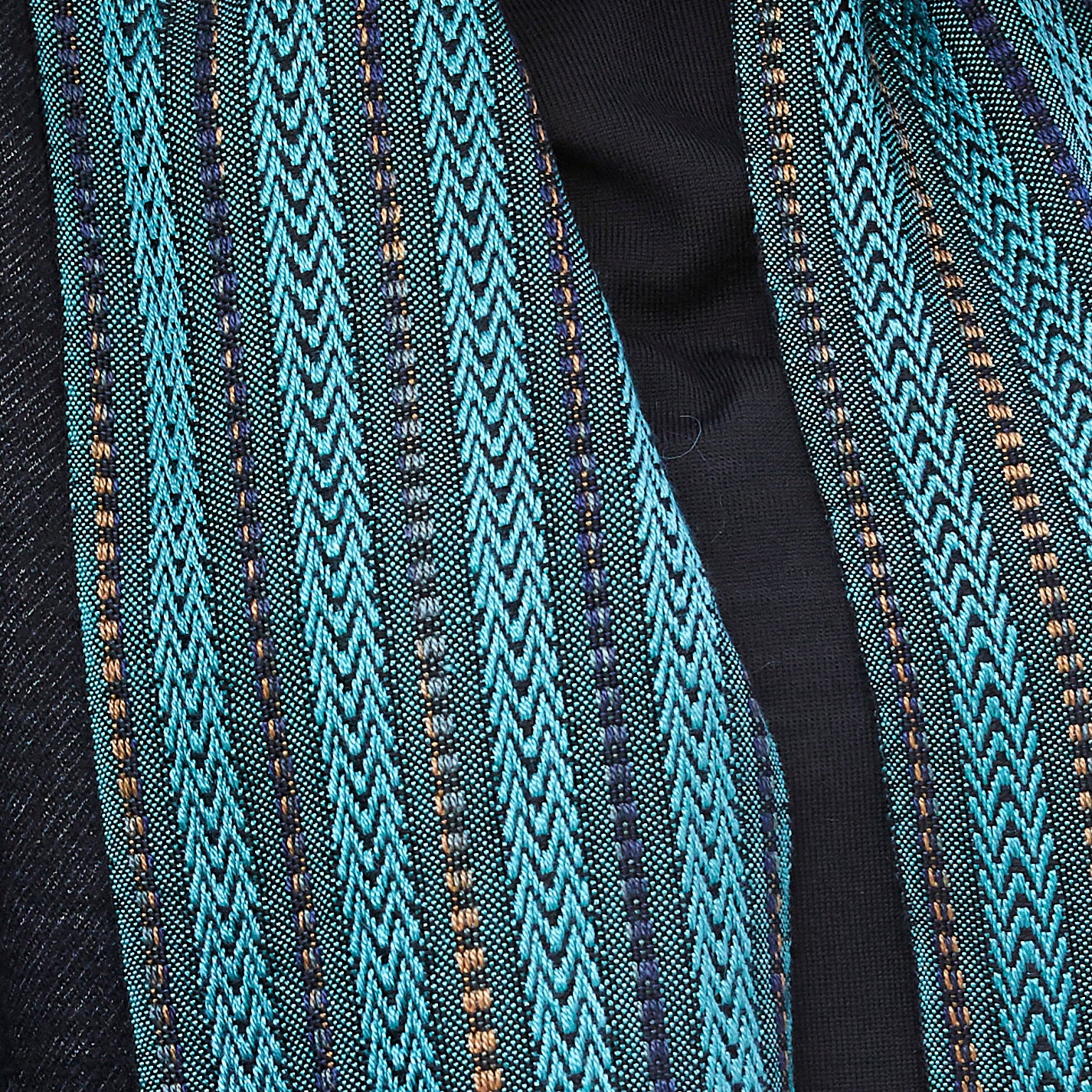 Valley Yarns #207 Horizons Scarf