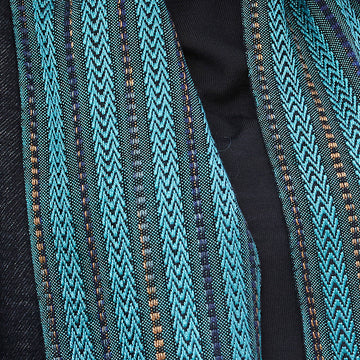 Valley Yarns #207 Horizons Scarf