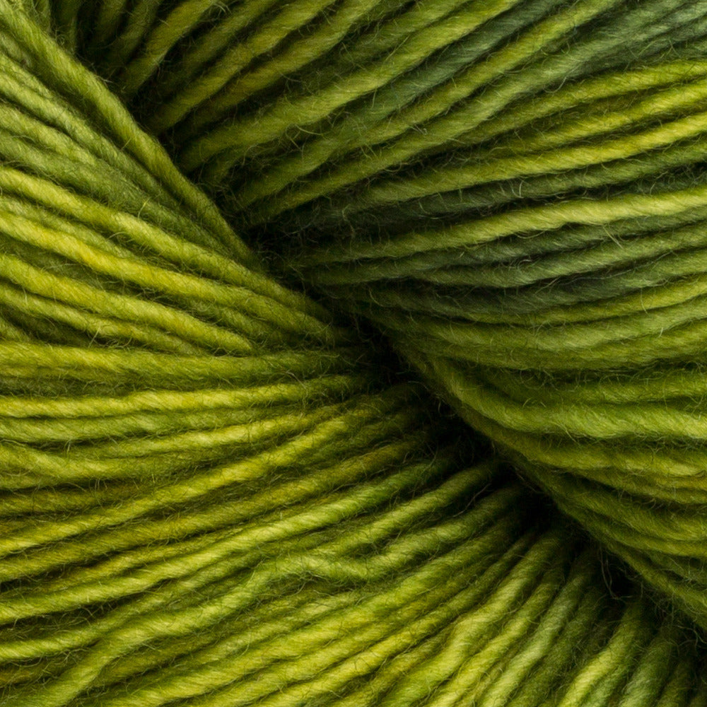Dream in Color Jilly Yarn - Superwash Merino 4 Ply