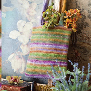 Crochet Noro: 30 Dazzling Designs