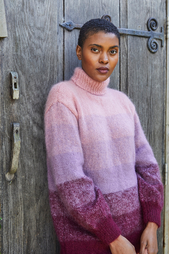Debbie Bliss Rowena Knitting Pattern