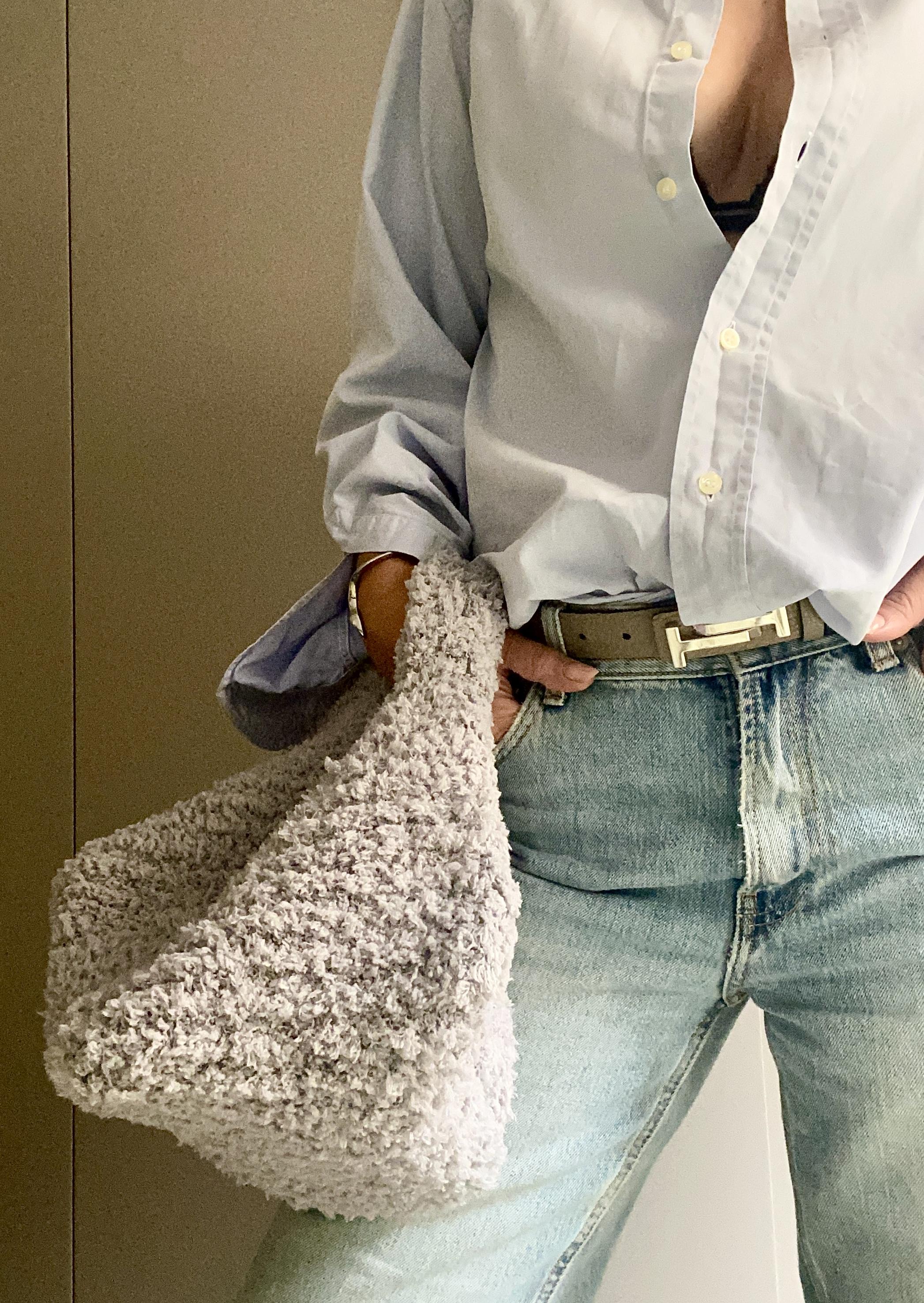 NUVOLA Bag
