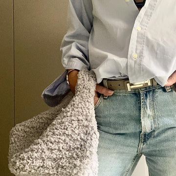 NUVOLA Bag