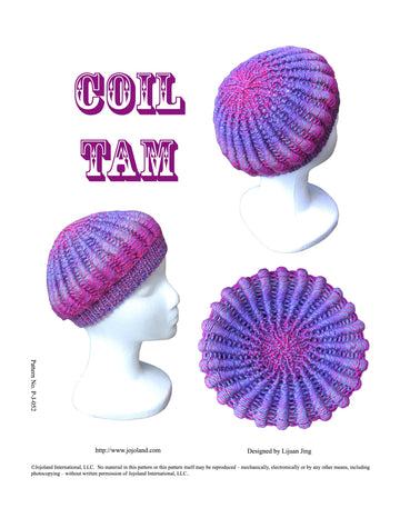 Jojoland Coil Tam