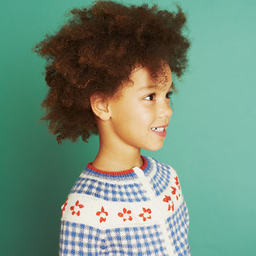 Debbie Bliss Nora Cardigan PDF