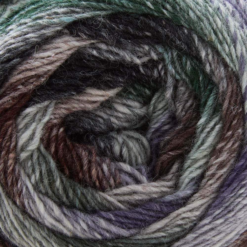 Noro Koma Yarn - Wool DK