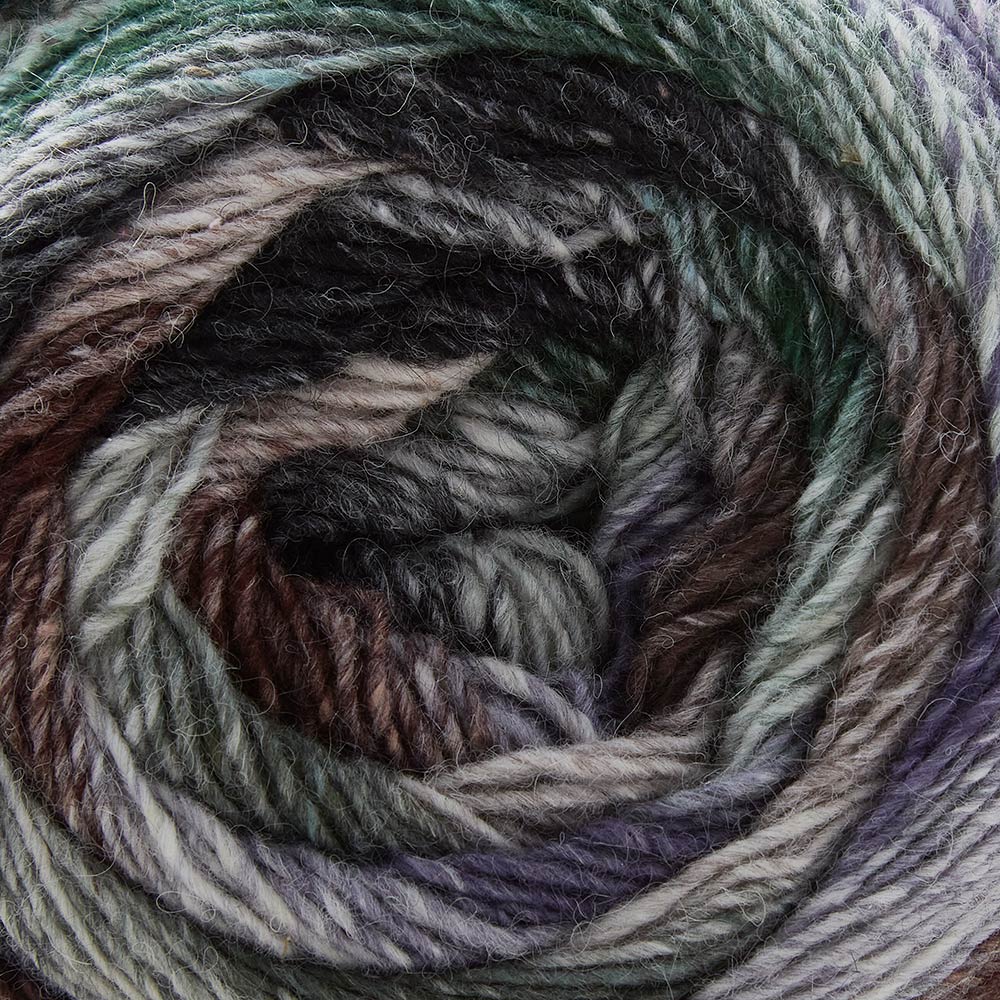 Noro Koma Yarn - Wool DK