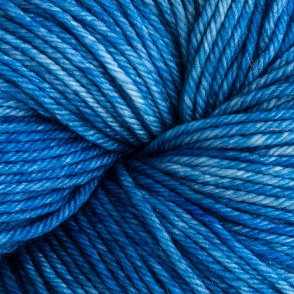 Madelinetosh Tosh DK Yarn - Wool DK