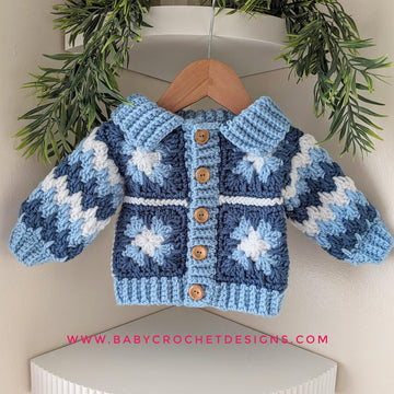 Little Square Jacket