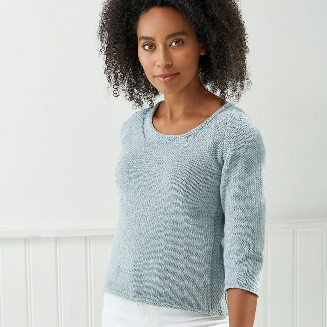 Rowan Quail Studios Knitting Pattern
