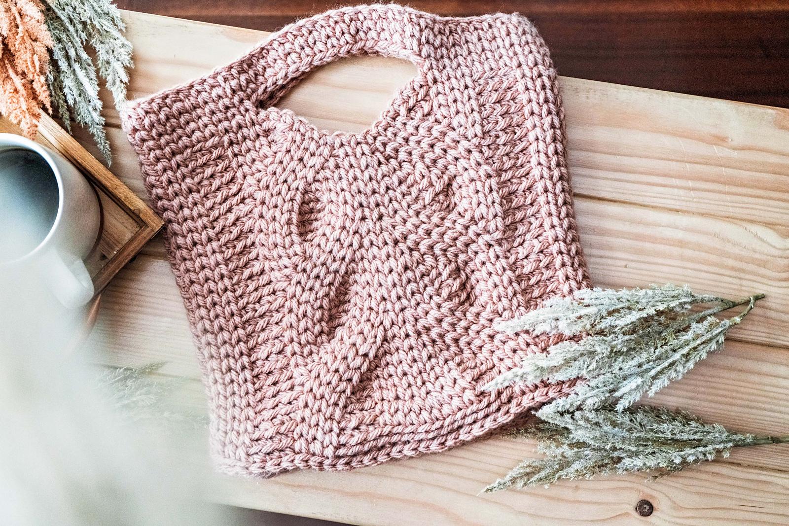 Royal Antler Bag