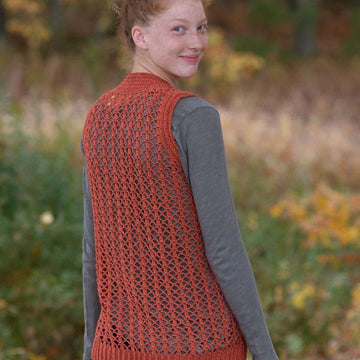 Kaya Vest