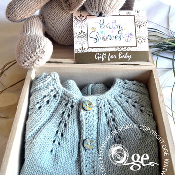 Lynleigh Cardigan - P173