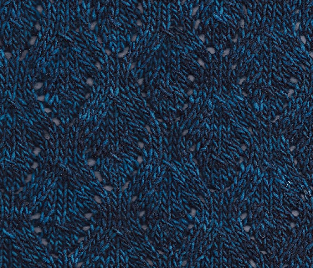 Eventide Wrap/ Scarf