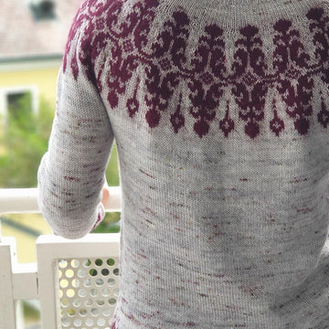 Pierre Sweater
