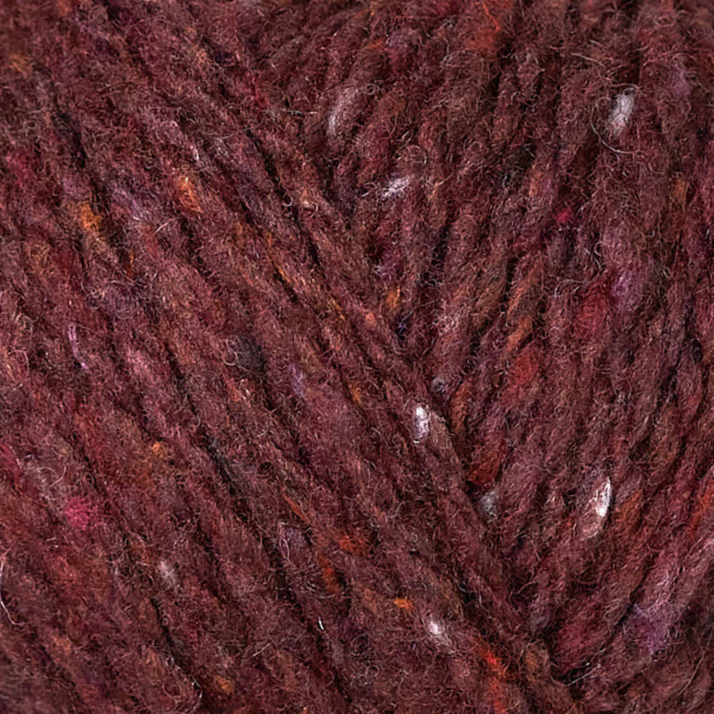 Berroco Millstone Tweed Yarn - Wool Aran