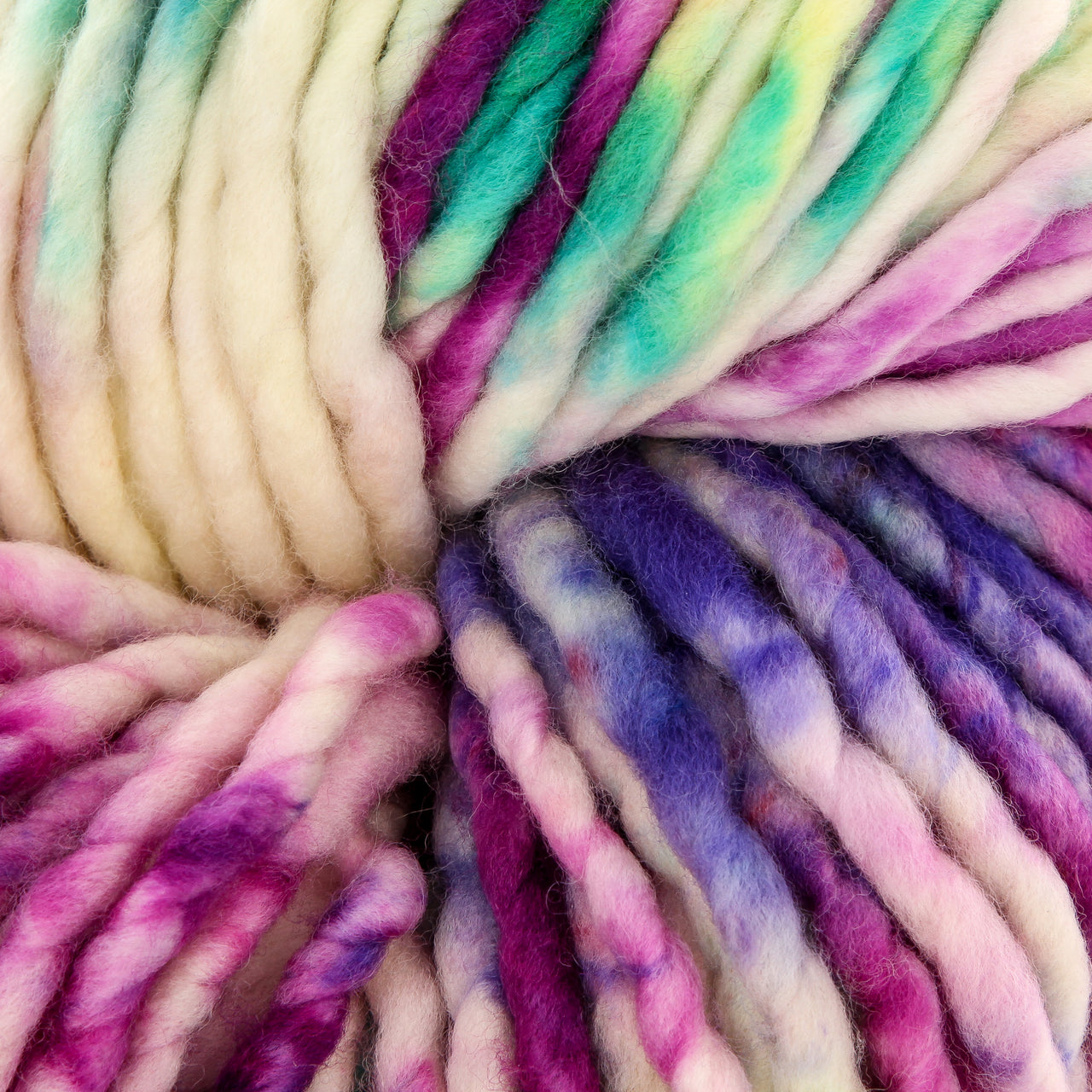Manos del Uruguay Franca Yarn - Superwash Merino Super Chunky
