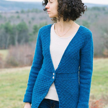 Silfa Cardigan