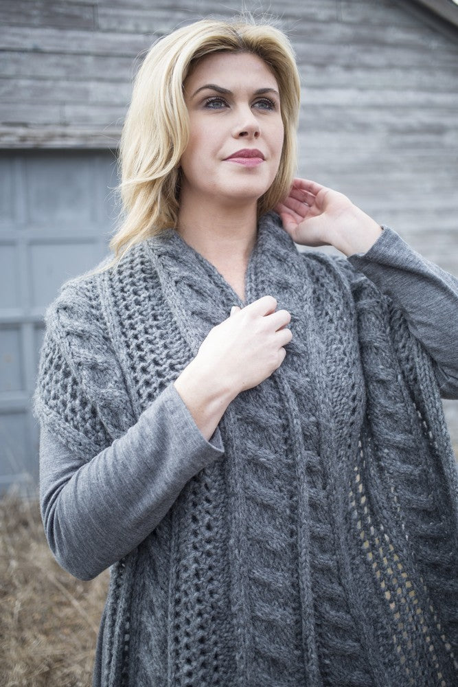Berroco Norah Gaughan Collection Vol. 15