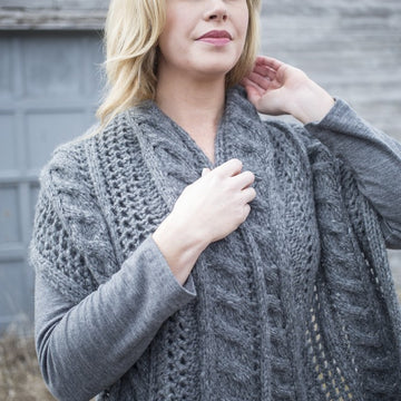 Berroco Norah Gaughan Collection Vol. 15